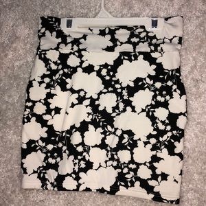 Forget 21 Pencil Skirt